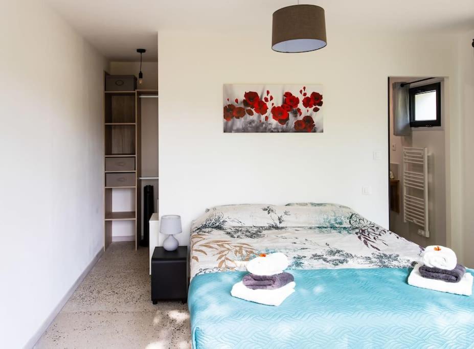 Villa Blanche, Contemporary, Cathars, Couiza, Carcassonne Ngoại thất bức ảnh