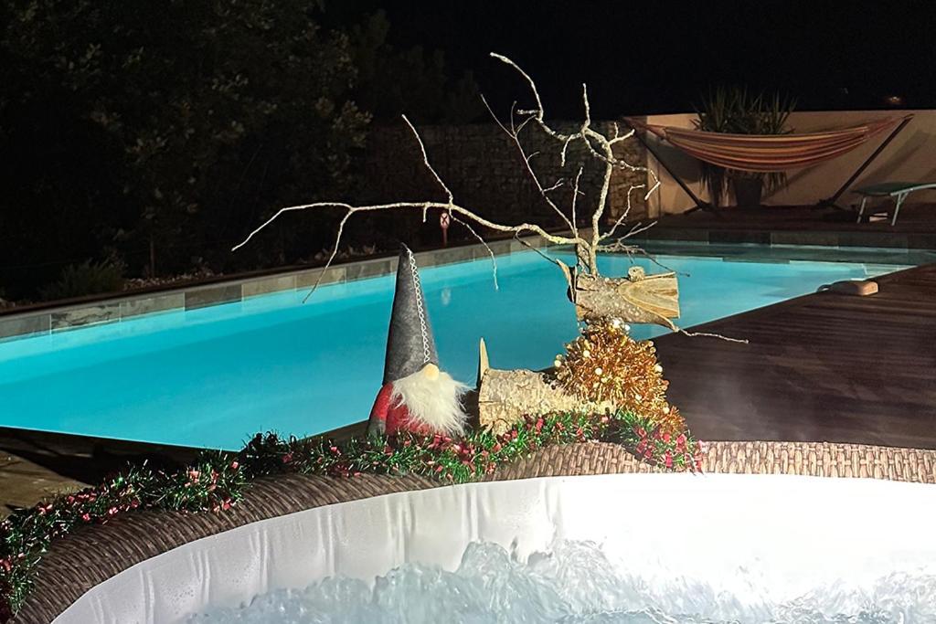Villa Blanche, Contemporary, Cathars, Couiza, Carcassonne Ngoại thất bức ảnh